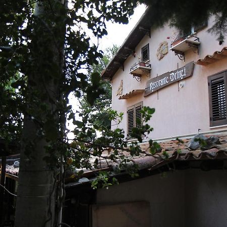 Casale Drinzi Villa Collesano Habitación foto