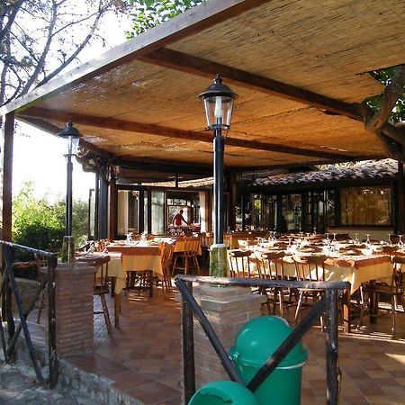 Casale Drinzi Villa Collesano Exterior foto