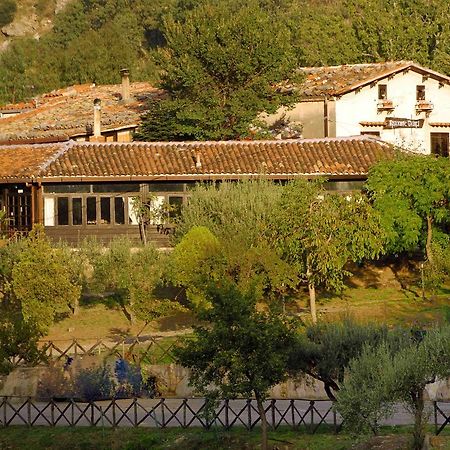 Casale Drinzi Villa Collesano Exterior foto