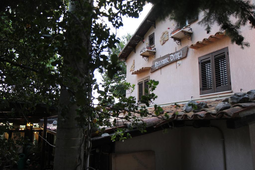 Casale Drinzi Villa Collesano Habitación foto