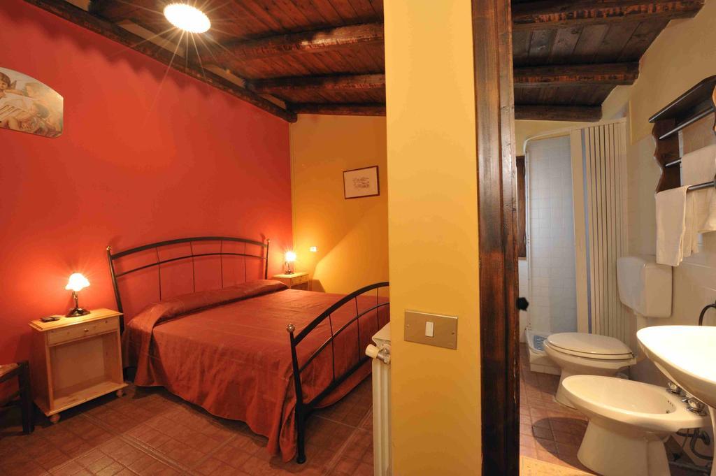 Casale Drinzi Villa Collesano Exterior foto
