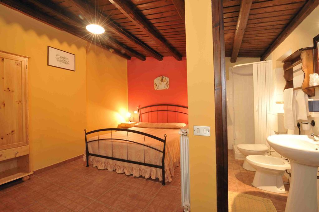 Casale Drinzi Villa Collesano Exterior foto