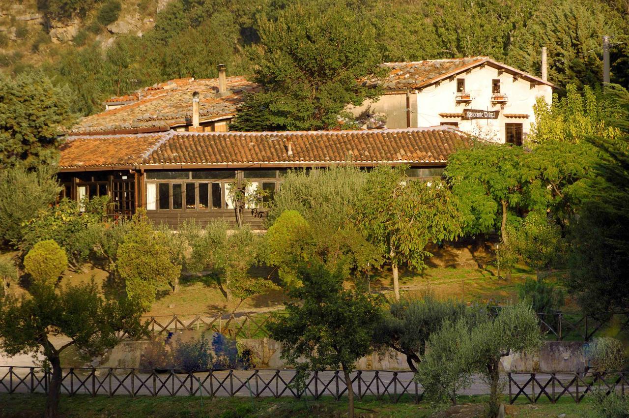 Casale Drinzi Villa Collesano Exterior foto