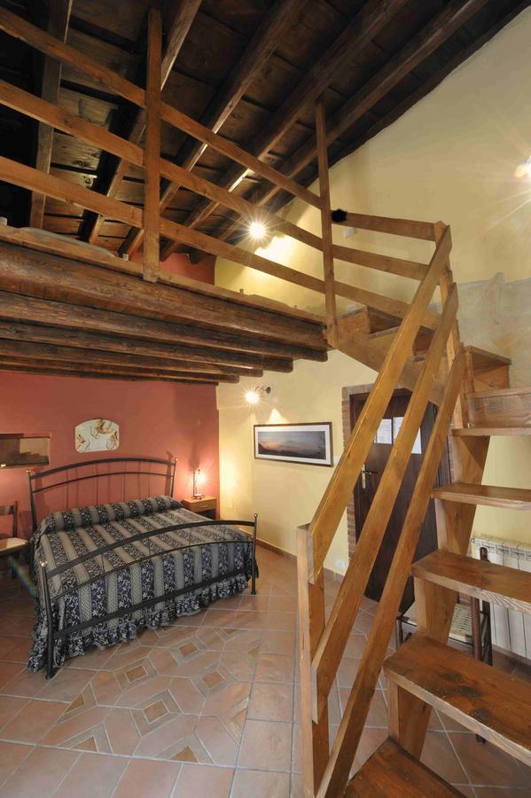 Casale Drinzi Villa Collesano Habitación foto